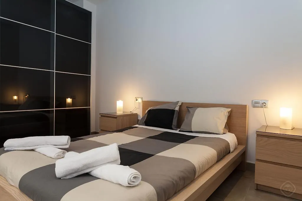 Via Augusta Apartments 바르셀로나