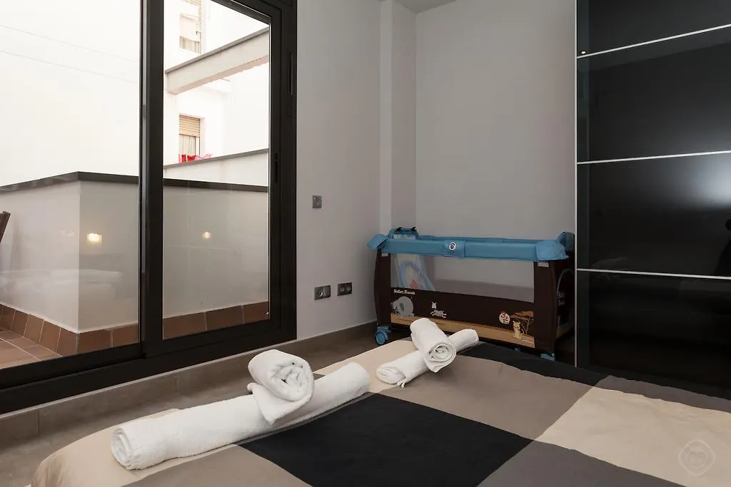Via Augusta Apartments 바르셀로나