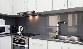 Via Augusta Apartments 바르셀로나 스페인