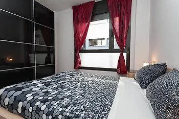 Via Augusta Apartments 바르셀로나