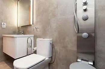 Via Augusta Apartments 바르셀로나 스페인